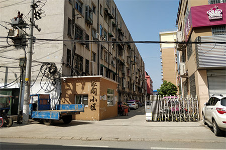 龙都龙都容郡3室2厅1卫97万112m2出售