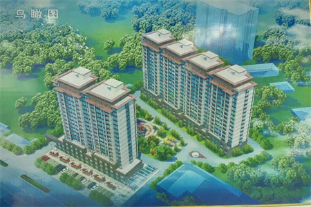 海棠新村2期3室1厅1卫67.84m262万