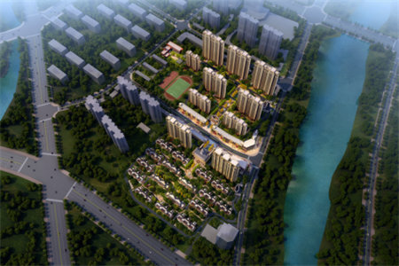 祥和小区83平套二带附房楼层好55万价格可议