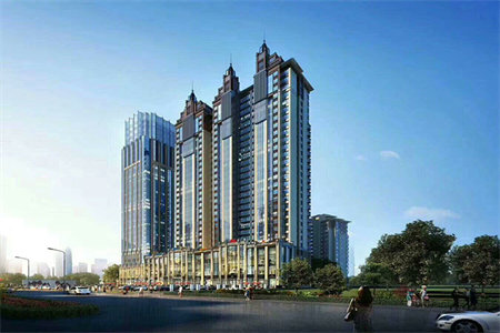 第四实验小学附近名仕佳苑两室两厅一卫精装出售送储藏室